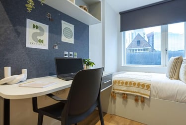 1 bed flat, St James Boulevard, Newcastle Upon Tyne, Newcastle, NE45SS - Image 9